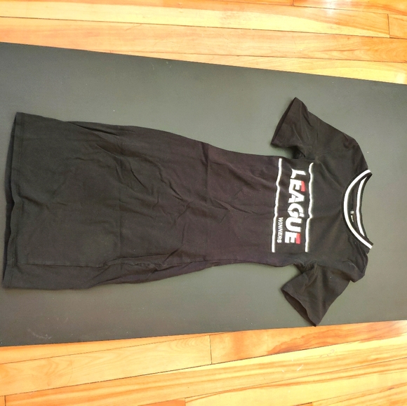 H&M bodycon mini dress - Picture 1 of 2